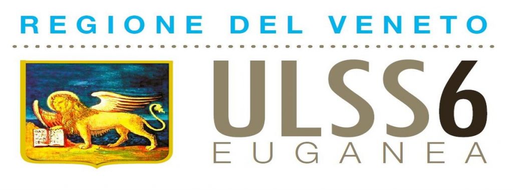 logo ulss6 » Studio Medico Draghi
