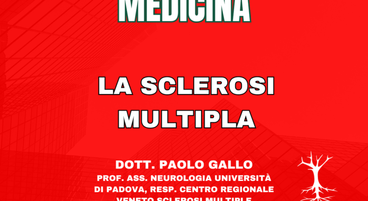 La Sclerosi Multipla