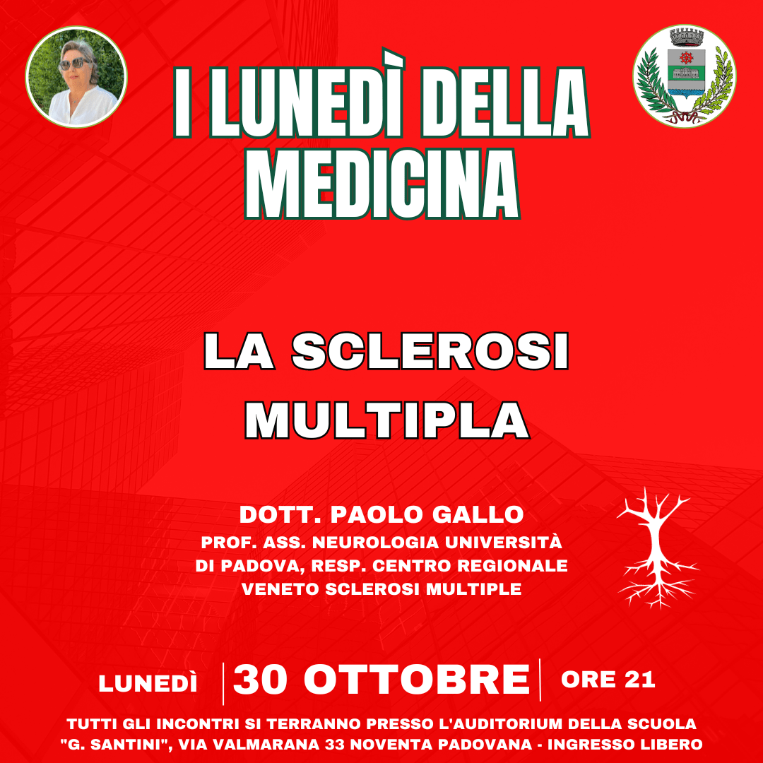 La Sclerosi Multipla