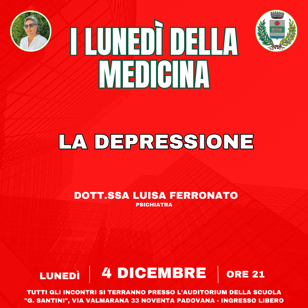 La Depressione » Studio Medico Draghi La Depressione