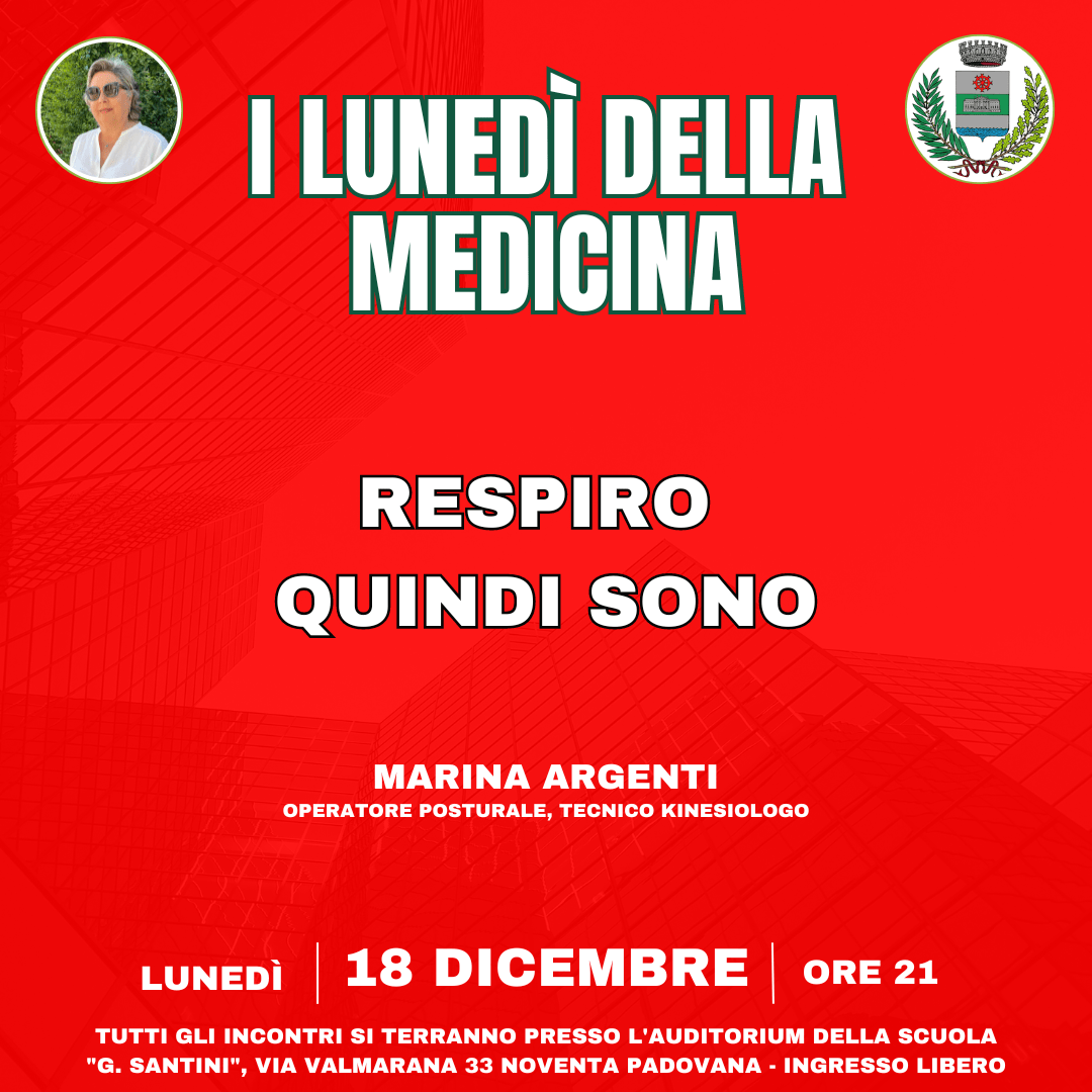 Respiro quindi sono » Studio Medico Draghi Respiro Quindi Sono