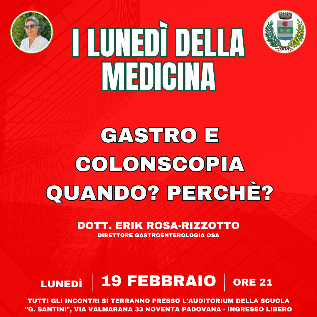 Gastro e Colonscopia Quando? Perchè?