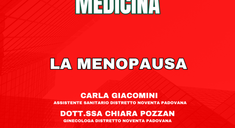 La Menopausa » Studio Medico Draghi La Menopausa