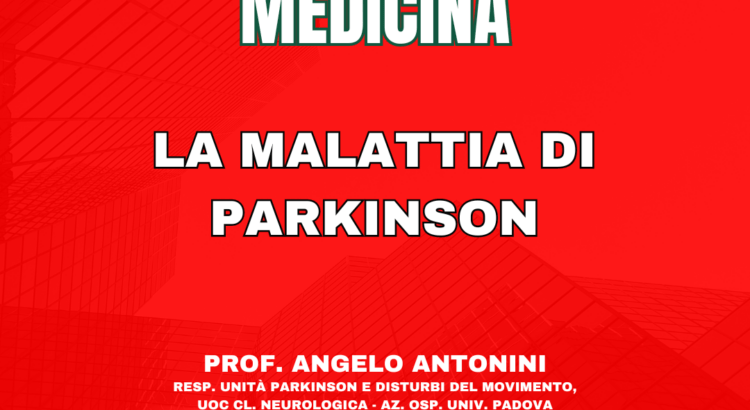 La malattia di Parkinson