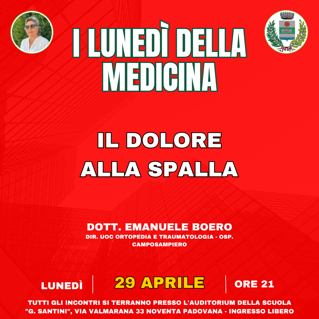 Il Doloro alla Spalla