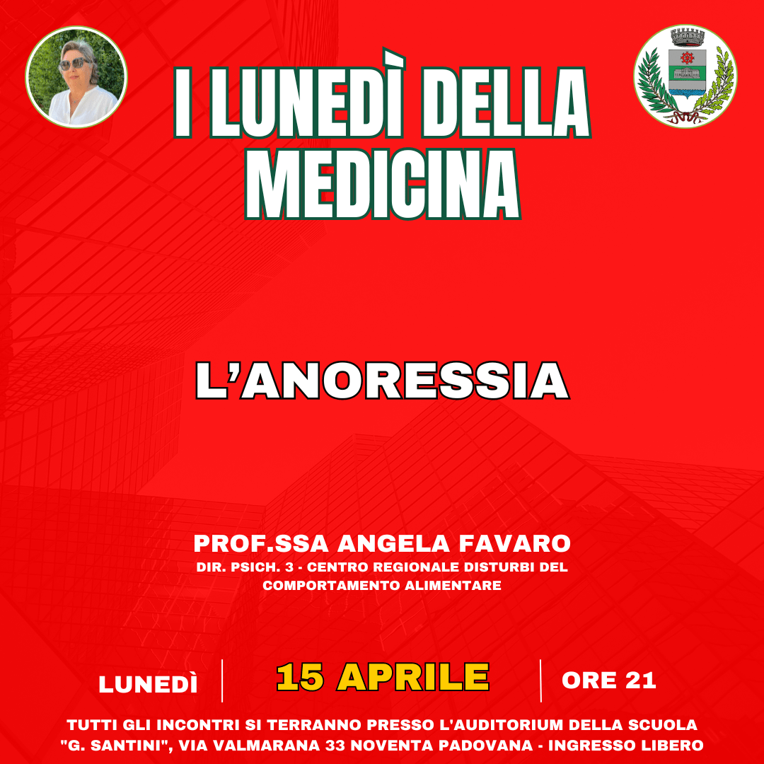 L'anoressia