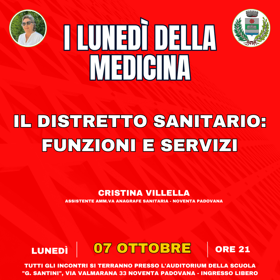 Il distretto sanitario: funzioni e servizi » Studio Medico Draghi Il distretto sanitario: funzioni e servizi