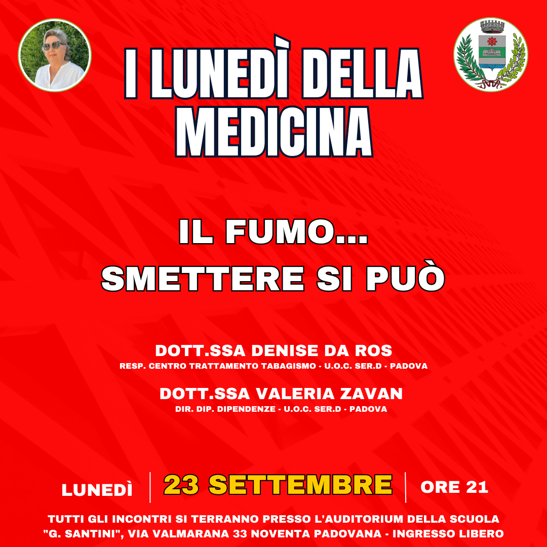Il fumo... smettere si può » Studio Medico Draghi Il fumo... smettere si può