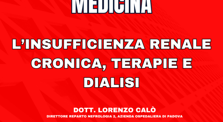 L’insufficienza renale cronica, le terapie e dialisi » Studio Medico Draghi L’insufficienza renale cronica, le terapie e dialisi