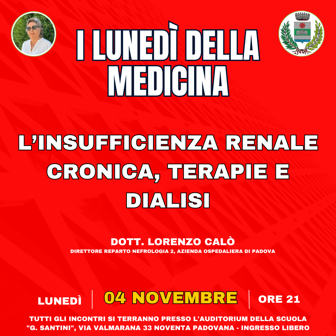L’insufficienza renale cronica, le terapie e dialisi
