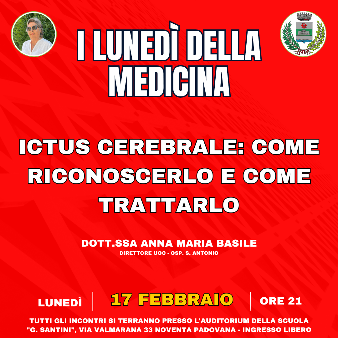 Ictus cerebrale: come riconoscerlo e come trattarlo » Studio Medico Draghi Ictus cerebrale: come riconoscerlo e come trattarlo