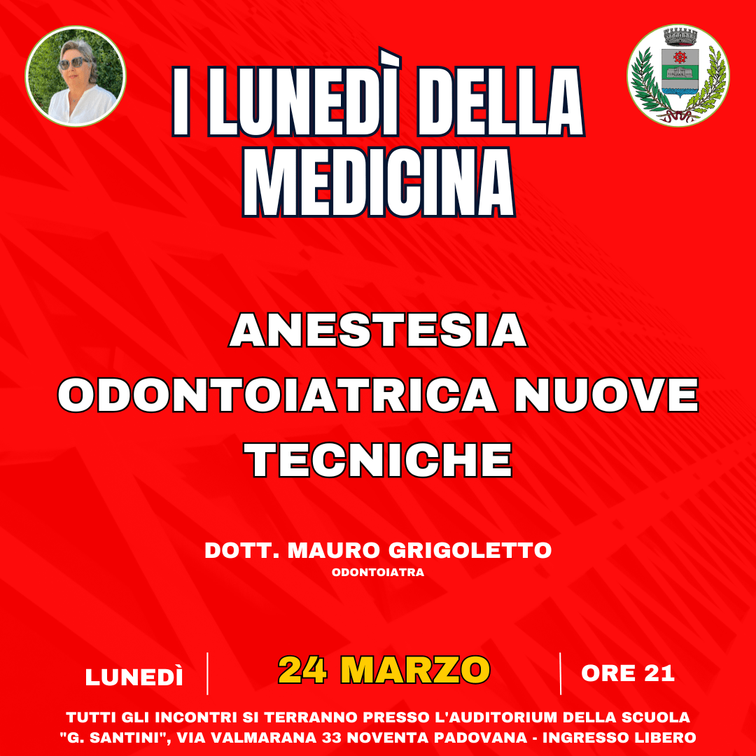 Anestesia Odontoiatrica Nuove Tecniche » Studio Medico Draghi Anestesia Odontoiatrica Nuove Tecniche