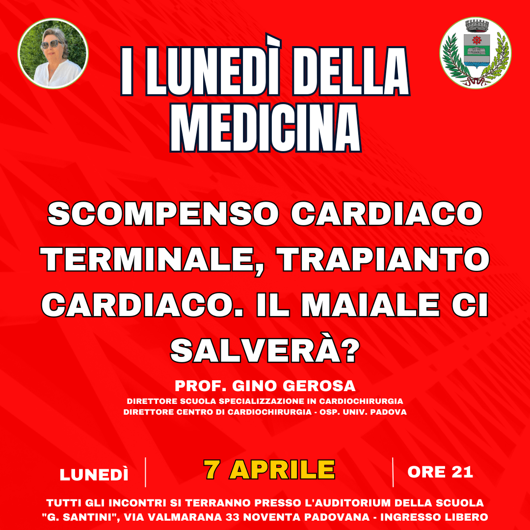 Scompenso Cardiaco Terminale, Trapianto Cardiaco. Il maiale ci salverà? » Studio Medico Draghi Scompenso Cardiaco Terminale