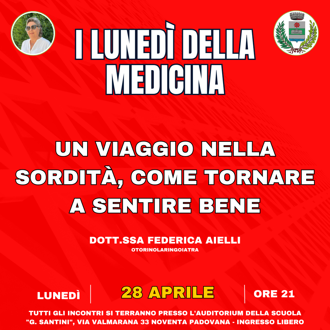 Un Viaggio nella Sordità, come tornare a sentire bene » Studio Medico Draghi Viaggio nella sordità, come tornare a sentire bene
