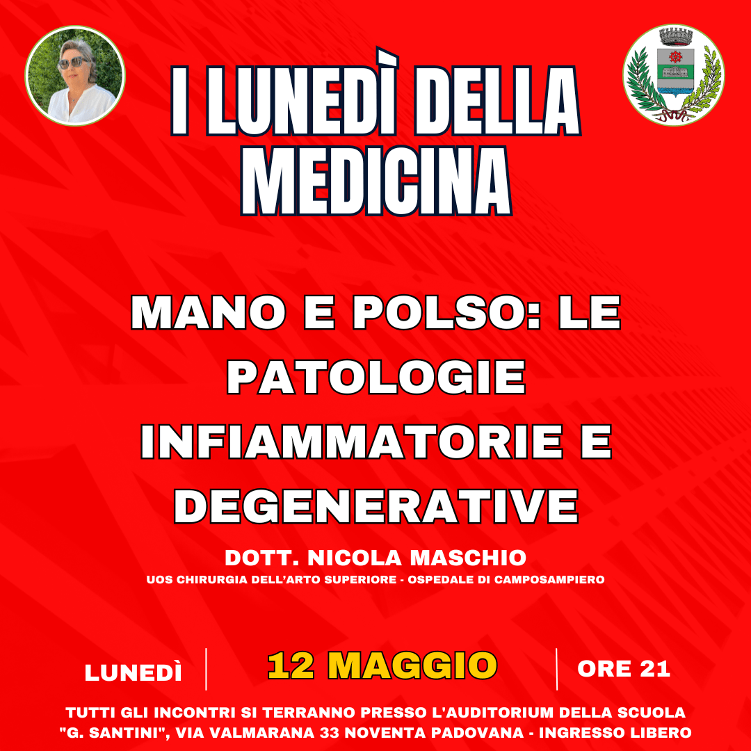 Mano e polso: le patologie infiammatorie e degenerative » Studio Medico Draghi Mano e polso: le patologie infiammatorie e degenerative