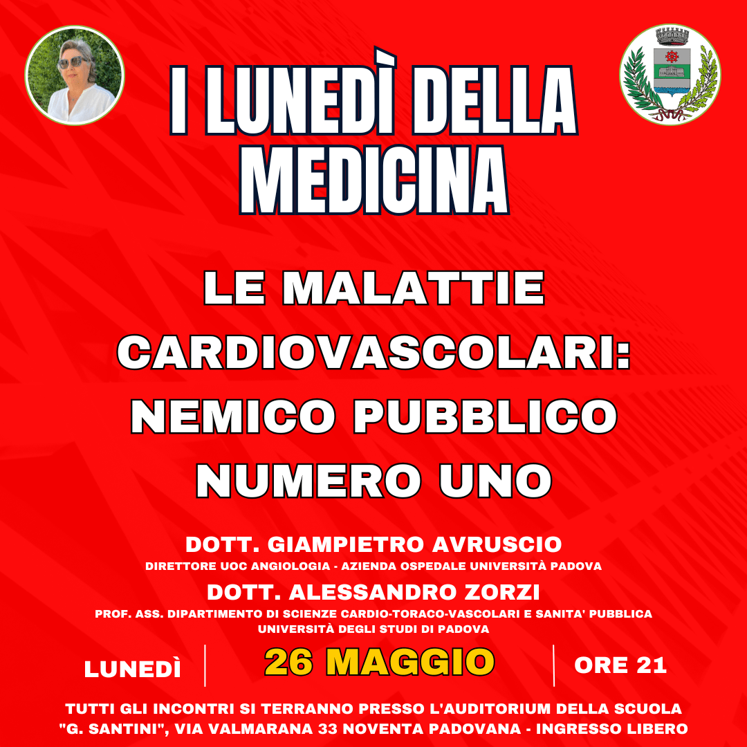 Le malattie cardiovascolari: nemico pubblico numero uno » Studio Medico Draghi Malattie cardiovascolari: nemico pubblico numero uno