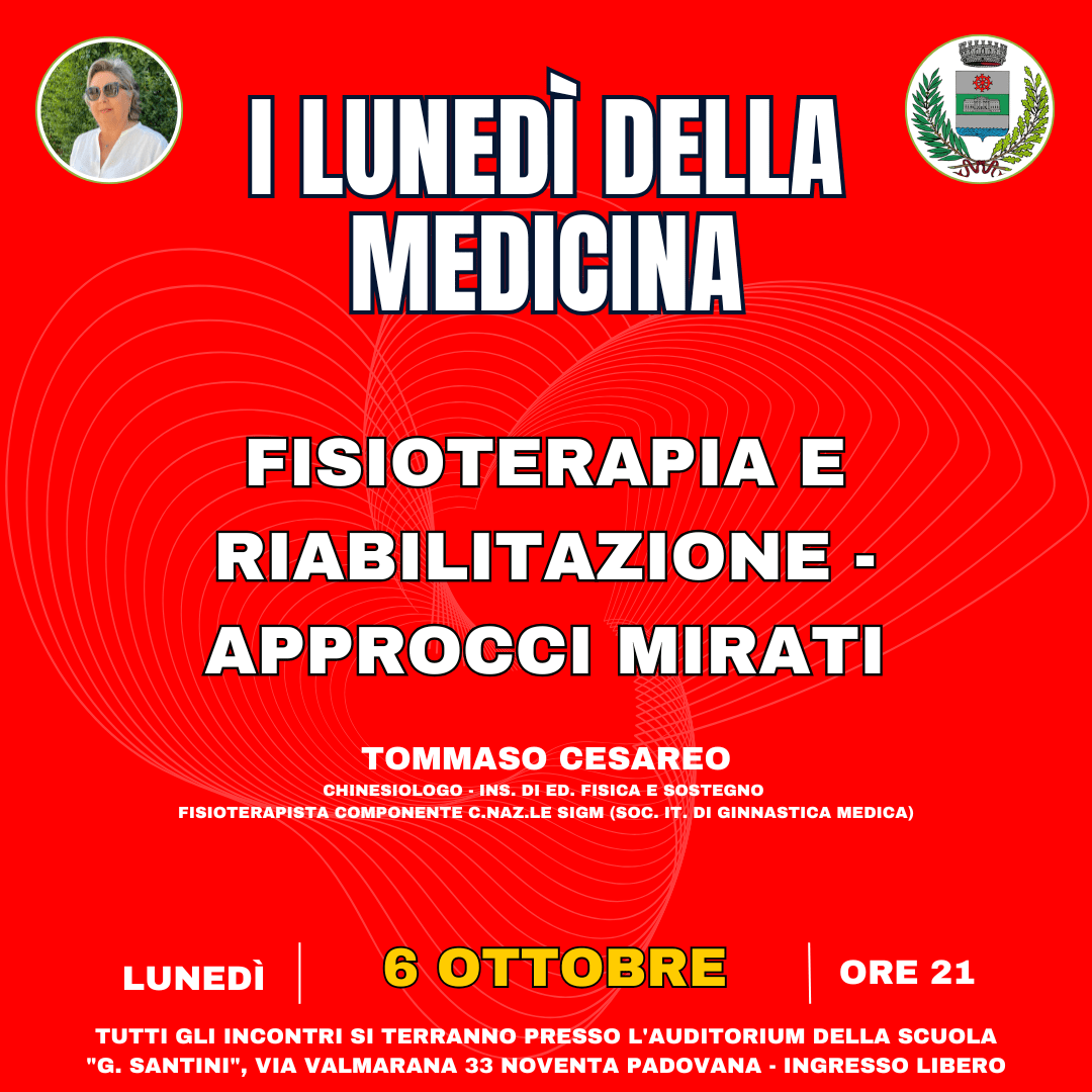 Fisioterapia e Riabilitazione - Approcci Mirati