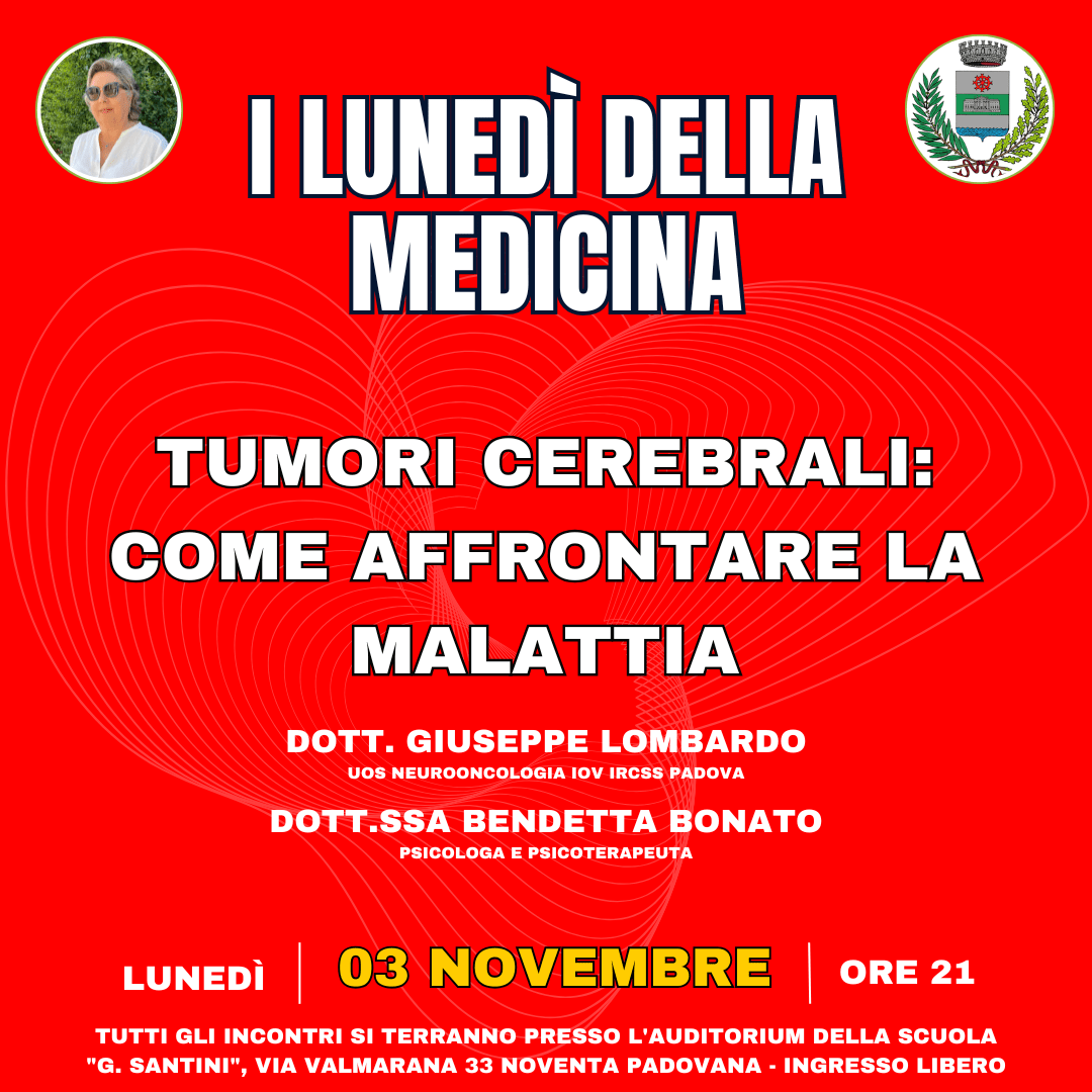 Tumori cerebrali: come affrontare la Malattia