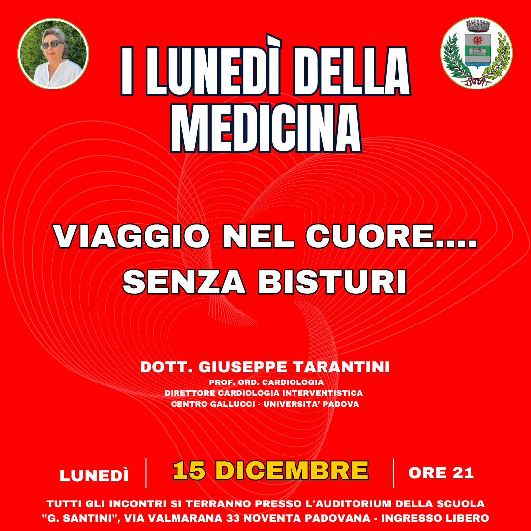Viaggio nel cuore... senza bisturi