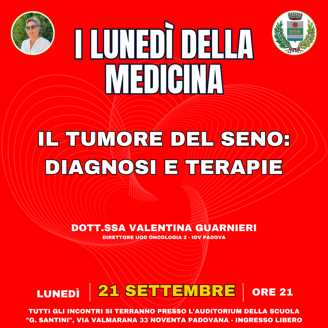 Il tumore del seno: diagnosi e terapie - Studio Medico Draghi Il tumore del seno: diagnosi e terapie