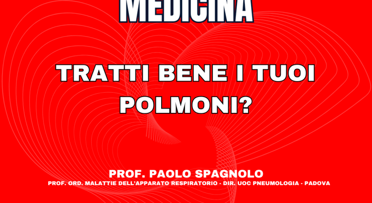 Tratti bene i tuoi polmoni